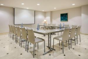 Konferenční prostory v ubytování NH Collection Marbella