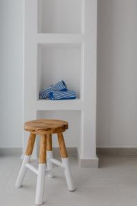Fotografie z fotogalerie ubytování Hotel Nathalie v destinaci Ixia