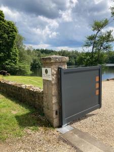 Gallery image of Petit Paradis au coeur du Morvan in Dun-les-Places