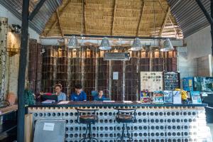 Majutusasutuse The Modern Pool Villa Hua Hin külastajad +290 fotot