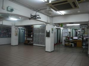 Imagine din galeria proprietății Kung-fu Hostel 功夫旅舍 în Hong Kong