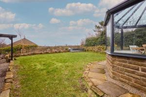 Gallery image of Host & Stay - Ranworth in Ravenscar +24 photos