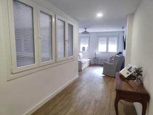 Гостиная зона в La casa de Ángel - CASCO HISTÓRICO!