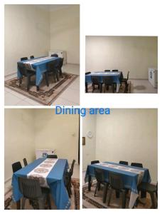 Ảnh trong thư viện ảnh của Holiday accommodation ở Kampong Bangsal Bawah