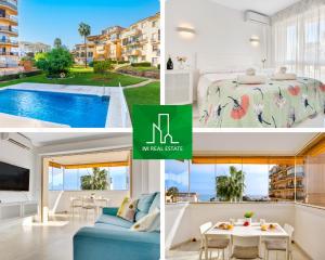 Fotografia z galérie ubytovania Erisa 59 By IVI Real Estate v destinácii Torremolinos