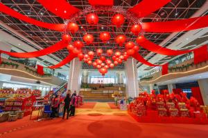 Imagine din galeria proprietății Selayang Homestay #Batu Caves #Hospital Selayang #Mall în Batu Caves +162 fotografii