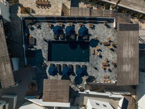 Foto da galeria de ananea Mykonos - Adults Only em Ornos