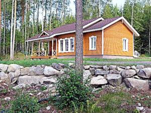 Fotografie z fotogalerie ubytování Holiday Home Koho by Interhome v destinaci Syvänniemi