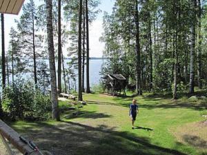 Fotografie z fotogalerie ubytování Holiday Home Koho by Interhome v destinaci Syvänniemi