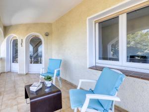 Posezení v ubytování Holiday Home Tordera by Interhome