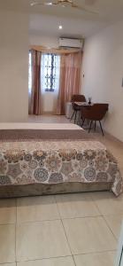 Afbeelding uit fotogalerij van King George Lodge in Nopendaw