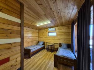 Fotografie z fotogalerie ubytování Отель Виктория v destinaci Berezyna