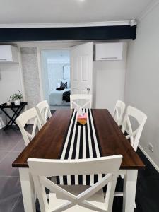 Fotografie z fotogalerie ubytování Modern Escape with Open Yard v destinaci Melton