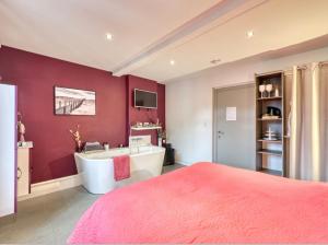 Gallery image of Sucre salé in Beauraing