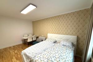 Ảnh trong thư viện ảnh của Exclusive serviced flat on Taborstraße ở Vienna