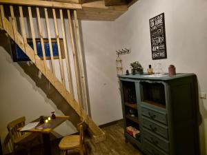 Fotografie z fotogalerie ubytování Le Charmant Spa v destinaci Chauny + 12 fotografií