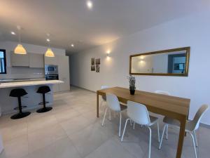 Foto dalla galleria di Swieqi Malaika New Apt 3 a Is-Swieqi