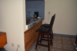 Fotografie z fotogalerie ubytování Black Diamond Appartements v destinaci Kribi