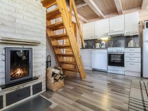 Fotografie z fotogalerie ubytování Holiday Home Ilona by Interhome v destinaci Sipsiö