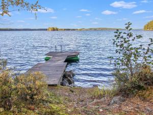 Φυσικό τοπίο κοντά σε αυτή η παραθεριστική κατοικία