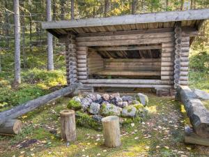 Κήπος έξω από το Holiday Home Pirkonlahti by Interhome +12 φωτογραφίες