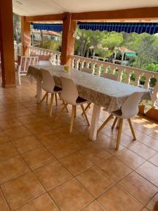 Fotografia z galérie ubytovania Villa Célia Alzira v destinácii Alzira
