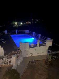 Fotografia z galérie ubytovania Villa Célia Alzira v destinácii Alzira