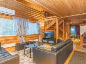 Φωτογραφία από το άλμπουμ του Holiday Home Kultakartano by Interhome σε Ylöjärvi