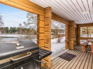 Fotografie z fotogalerie ubytování Holiday Home Loimu by Interhome v destinaci Ylöjärvi