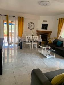 Fotografia z galérie ubytovania Villa Célia Alzira v destinácii Alzira