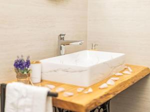 Fotografie z fotogalerie ubytování Holiday Home Mirjam by Interhome v destinaci Lipova Glavica
