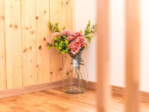 Fotografie z fotogalerie ubytování Holiday Home Mirjam by Interhome v destinaci Lipova Glavica
