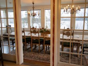 Fotografie z fotogalerie ubytování Holiday Home Villa rauhala by Interhome v destinaci Sastamala