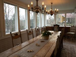 Fotografie z fotogalerie ubytování Holiday Home Villa rauhala by Interhome v destinaci Sastamala