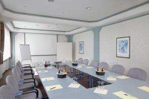 Konferenční prostory v ubytování Hotel Lindenhof