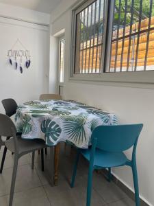 Fotografie z fotogalerie ubytování Le flamboyant v destinaci Saint-Pierre