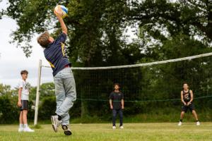 Photo de la galerie de l'établissement Sunêlia Le Petit Bois, à Mesquer 56 autres photos