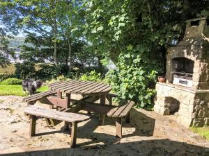 Giardino di Studio Eagle Nest by Interhome