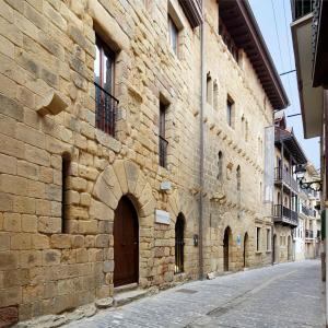 Fotografia z galérie ubytovania Saiaz Getaria Hotela v destinácii Getaria