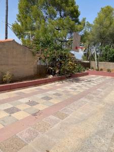 Fotografia z galérie ubytovania Villa Célia Alzira v destinácii Alzira