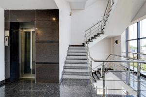 Fotografie z fotogalerie ubytování Collection O Eswar Grand Residency v destinaci Čennaí