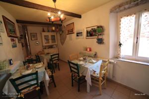 Fotografie z fotogalerie ubytování Da Giusè v destinaci Trebiano