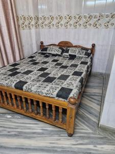 Fotografie z fotogalerie ubytování Arunachala Mansion v destinaci Tiruvannamalai