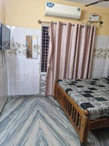 Fotografie z fotogalerie ubytování Arunachala Mansion v destinaci Tiruvannamalai