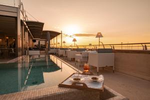 Piscina di Palazzo del Corso – Boutique Hotel o nelle vicinanze