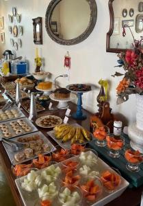 Fotografie z fotogalerie ubytování Pousada Mãe Natureza v destinaci Pirenópolis