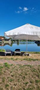 Galeriebild der Unterkunft У Дачі для своїх in Novyye Bezradichi