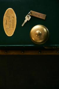 Foto dalla galleria di Palazzo del Corso – Boutique Hotel a Gallipoli