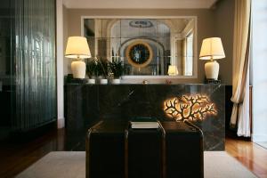 Foto dalla galleria di Palazzo del Corso – Boutique Hotel a Gallipoli