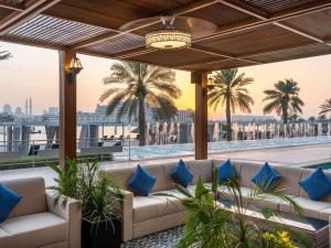 Fotografie z fotogalerie ubytování Fairmont Bab Al Bahr v destinaci Abu Dhabi